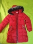 Продавам дебело дамско яке, снимка 1
