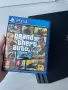 PlayStation Pro 4 + едн джойстик и подарък игра Grand Theft Auto 5, снимка 10