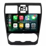 Subaru Forester 2012-2018 Мултимедия Навигация Android, снимка 1