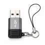 Адаптор USB-USB-A към USB Type-C, снимка 1