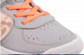 ДЕТСКИ ОБУВКИ  Сив/с цветя ARTENGO -Франция, снимка 5