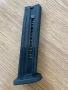 Пълнител за пистолет „Sig Sauer“ -  Mosquito - кал. 22 LR, снимка 1