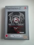 Mortal Kombat Deadly Alliance PS2 Playstation 2 игра, снимка 1