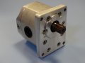 Хидромотор ORSTA 32/16 TGL 10860 hydraulic motor, снимка 1 - Резервни части за машини - 41490994