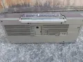 Ретро Радиокасетофон Hitachi TRK-W55E (Made in Japan) – За ремонт/части, снимка 5