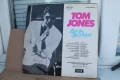 Грамофонна плоча ''Том Джоунс/Tom Jones'' винил, снимка 3