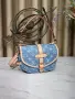 Louis Vuitton Луксозна Дамска Чанта В Емблематични Дизайни И Разцветки Код SEM-69, снимка 7