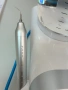 Апарат за почистване на зъбен камък и полиране Coxo PT Master, снимка 4