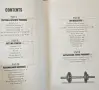 The Ultimate Guide to Weight Training for Football, снимка 2