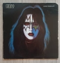 Kiss, Ace Frehley ‎– Ace Frehley Издание 🇺🇸 USA 1978г Състояние на винила:като звук е отличен NEAR, снимка 1