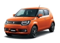 2.5D FROGUM 77 нови стелки за Suzuki Ignis III ( модели след 2016г ), снимка 3