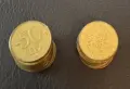 български левове-монети 183 броя, снимка 8