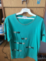 Елегантни блузи и тениски, снимка 1 - Тениски - 36341106