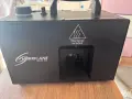 🌫️ CHAUVET DJ Hurricane Haze 1DX – ОТЛИЧНО СЪСТОЯНИЕ, снимка 7