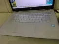 работещ HP Pavilion x360 Convertible Core i5 7th gen /2gb.ram цял за ремонт или части!, снимка 7