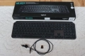 Клавиатура Logitech MX Keys S, US, Graphite 3 бр., снимка 13