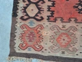 Стар Пиротски килим, снимка 4