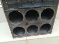КУТИЯ ЗА ВИНО 0406250728LCHERY, снимка 9