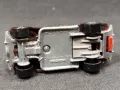СТАРА РЕТРО МЕТАЛНА КОЛИЧКА HOT WHEELS FORD COUPE MALAYSIA, снимка 6