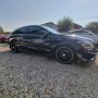 Mercedes CLA 220 CDI AMG пакет facelift w117 2016г.на части, снимка 2