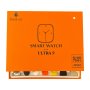 2023 New smart watch S100 ultra 7 in 1 strap HD Heart rate exercise fitness tracker rUltra smartwatc, снимка 3