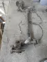 Заден мост Опел зафира 2.0дти 16в 101кс 00г Opel zafira 2.0dti 16v 101hp 2000, снимка 13