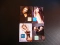 4 календарчета за 3лв. поп фолк Галена Кали Илиян Джена 3 чалга, снимка 1 - Колекции - 42740932