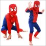 Детски Костюм Супергерой: Марвел Спайдърмен, marvel spiderman, снимка 2