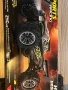 RC количка Hosim ZENO X15 1:10 безчеткова, 4x4, Off Road , снимка 14