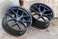 Джанти за БМВ BMW 19 “ цола 5х120 чисто нови X Drive 4x4  Е60 E90 F10 F30 X3, снимка 5