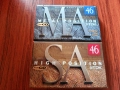 Аудио касети TDK SA,MA 46, снимка 1