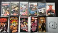 Само Кутии за игри за PSP Playstation Portable, снимка 2