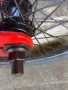 BMX,БМХ,20" BoltLine,внос Италия , снимка 6