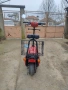 електрически скутер MZ CHARLY ( Чарли), снимка 3