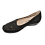Дамски обувки в черно 889-4, снимка 2