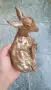 Порцеланова фигура GDR Сърна, снимка 4