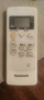 Оригинално дистанционно за климатик Panasonic , снимка 1