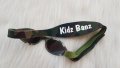 Детски Слънчеви очила Kidz Banz 2-5 години UV 400 , снимка 8