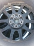 Оригинални джанти 19" 5x130 за Porsche Cayenne, снимка 3
