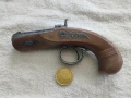 Капсулен пистолет , снимка 2
