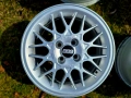 Комплект джанти BBS RN012 15цола 4x100 7J ET35, снимка 5