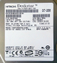 Хард диск Hitachi Deskstar HDP725025GLA380 250GB 3.5", снимка 2