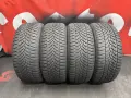 225 50 18, Зимни гуми, Goodyear UltraGripPerformance, 4 броя, снимка 3