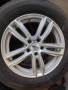 Алуминиеви джанти 17 Audi Q5, снимка 3