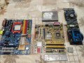 Компютър на части DDR2, снимка 9