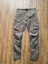 Страхотен мъжки панталон G STAR RAW размер 32 , снимка 1 - Панталони - 44707355