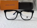 Louis Vuitton диоптрични рамки.прозрачни слънчеви,очила за компютър, снимка 5