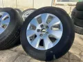 5х112 16 Джанти Лети VW Seat Skoda Audi А4 А6 Passat Octavia Superb 5x112, снимка 1