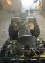 АТВ 250 куб.см.. бензиново, снимка 5
