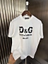 Dolce Gabanna 🔹Мъжки Тениски , снимка 5